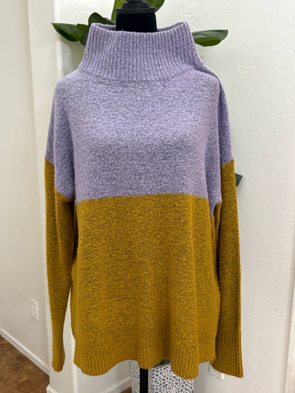 Susina Women’s Sweater